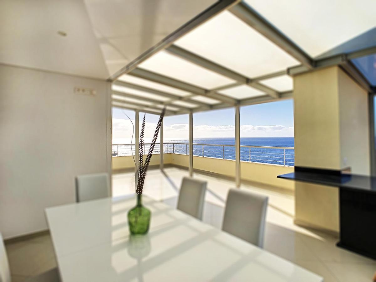 Paradise View By Lovelystay 푼샬 외부 사진